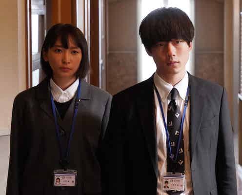 <競争の番人 第10話>白熊&小勝負ら、調査は難航 藤堂の恐ろしい計画を阻止できるか?