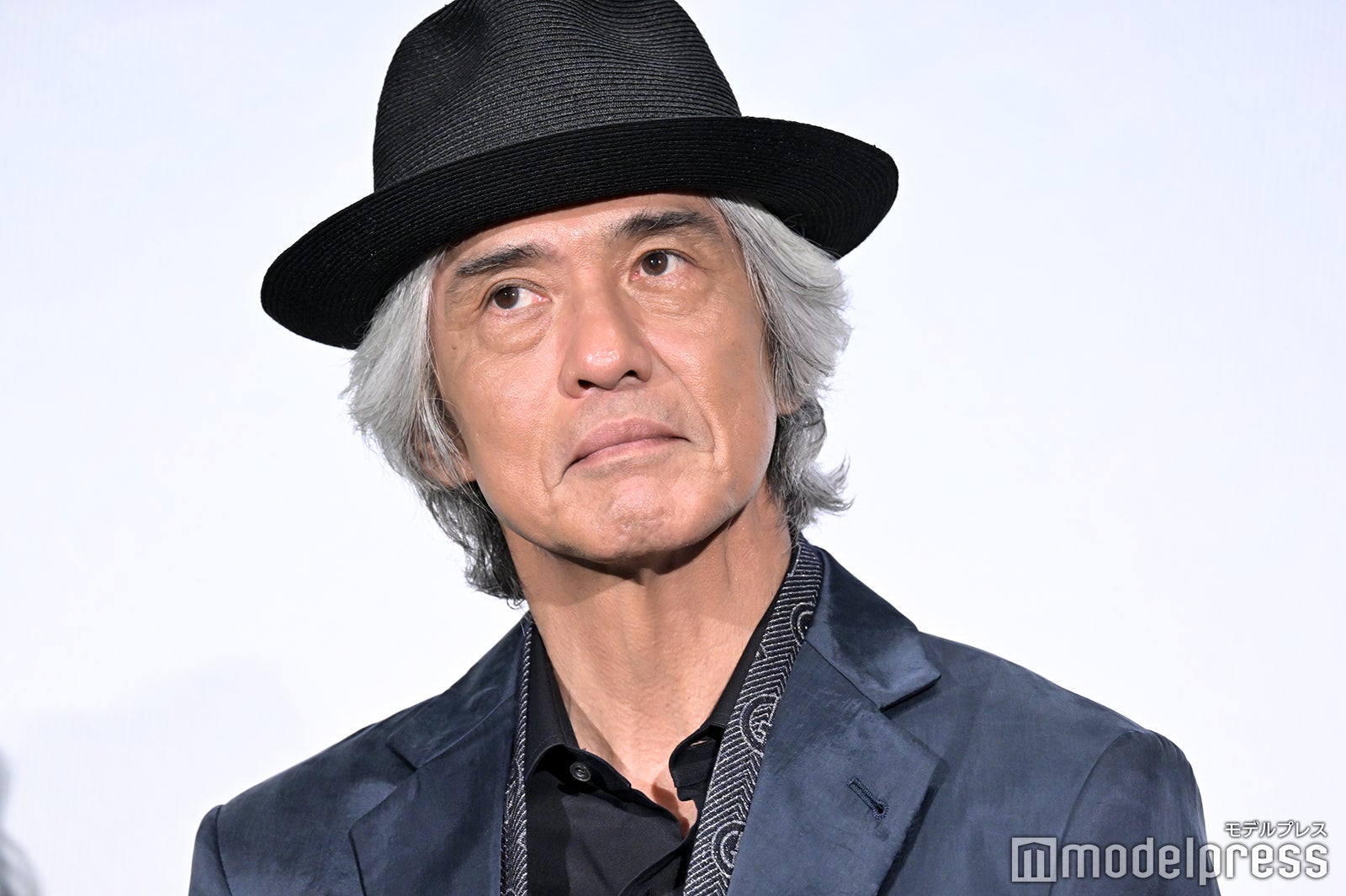 佐藤浩市（C）モデルプレス