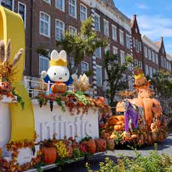 ミッフィー・ハロウィンパーティー・パレード/提供画像