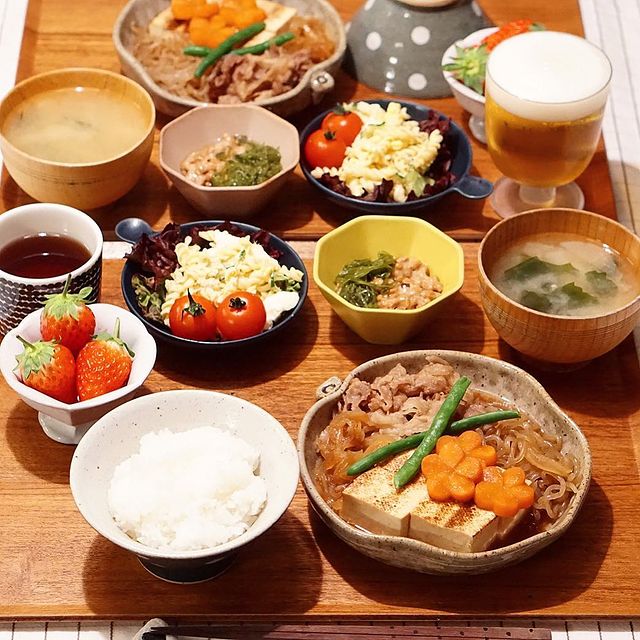 中学生にぴったりな夕食の献立集 栄養バランスが優れた人気レシピを和洋中でご紹介 モデルプレス 中学生にぴったりな夕食の献立集 栄養バランスが優れた人気レシピを和洋中でご紹介 モデルプレス