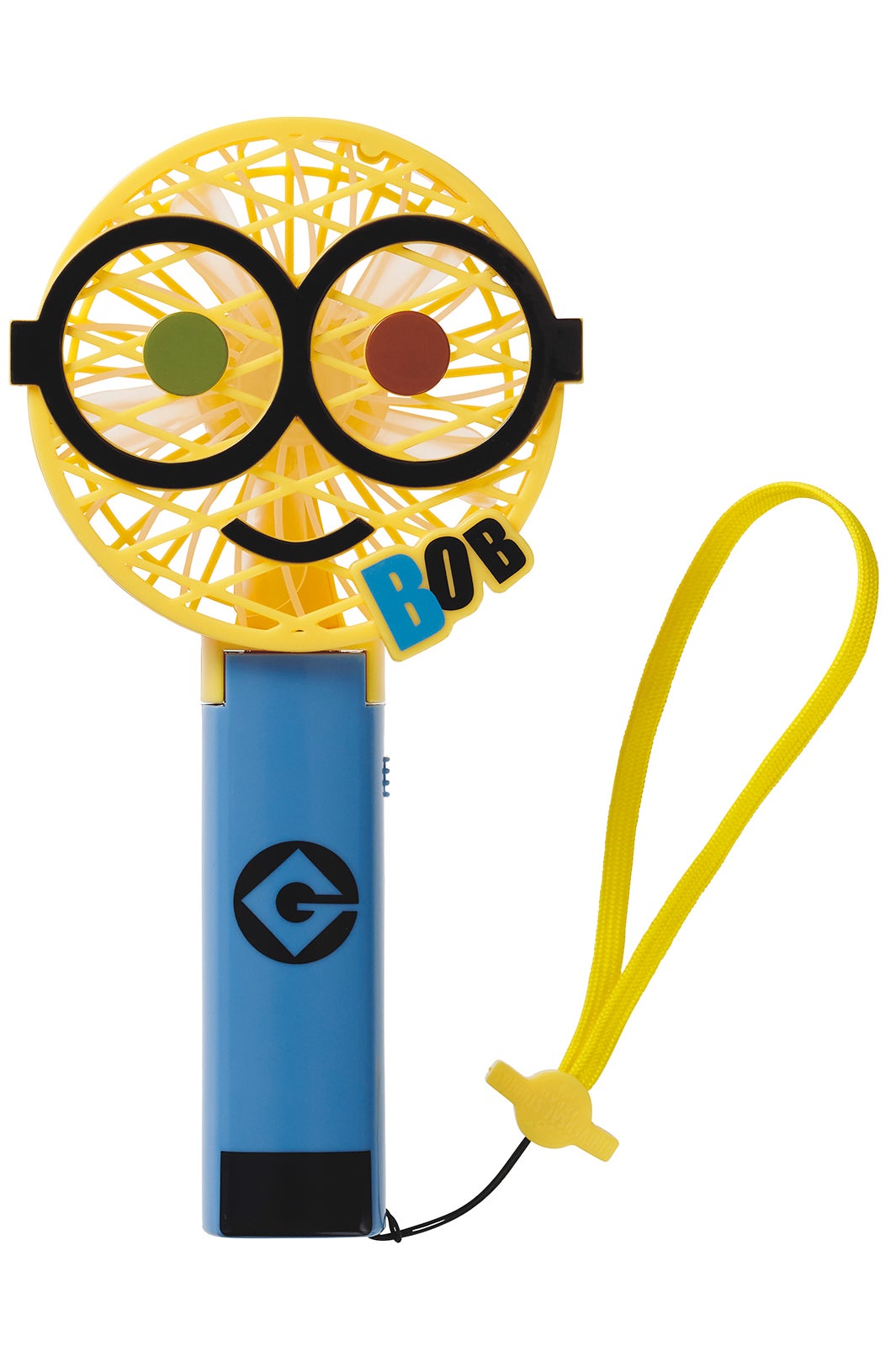 ハンディファン2,200円／画像提供：ユー・エス・ジェイ