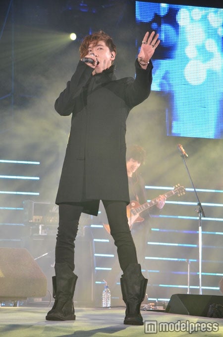 イ・ホンギ（FTISLAND）