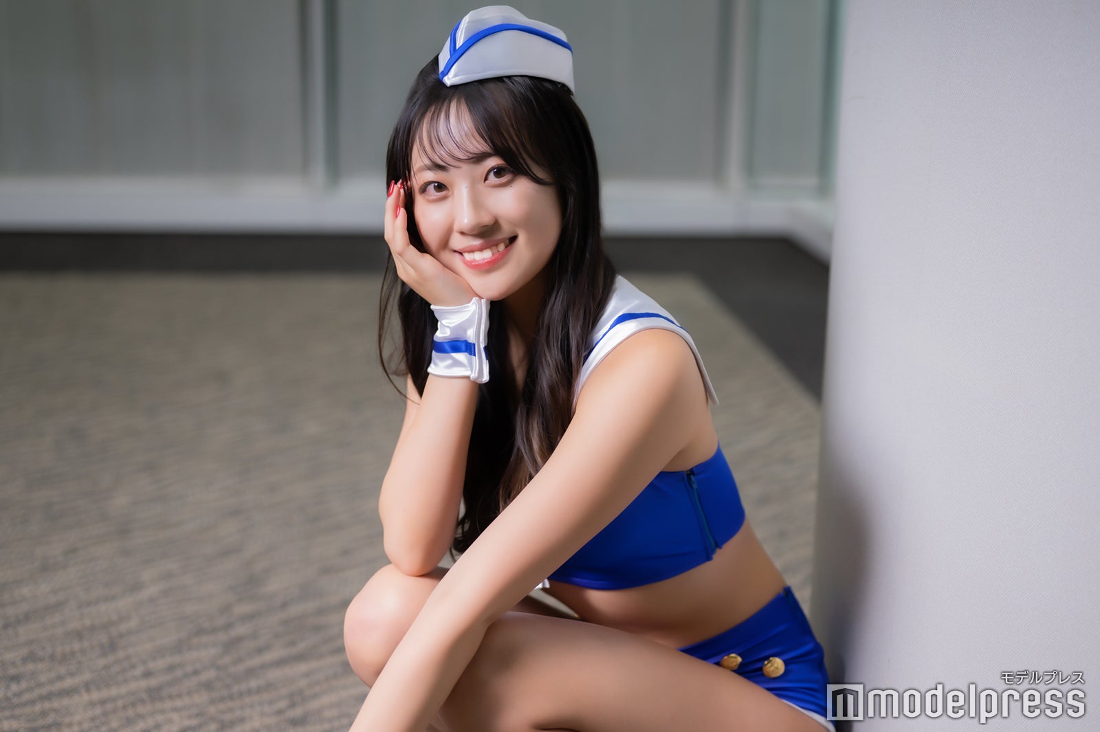 まえだまはる（C）モデルプレス