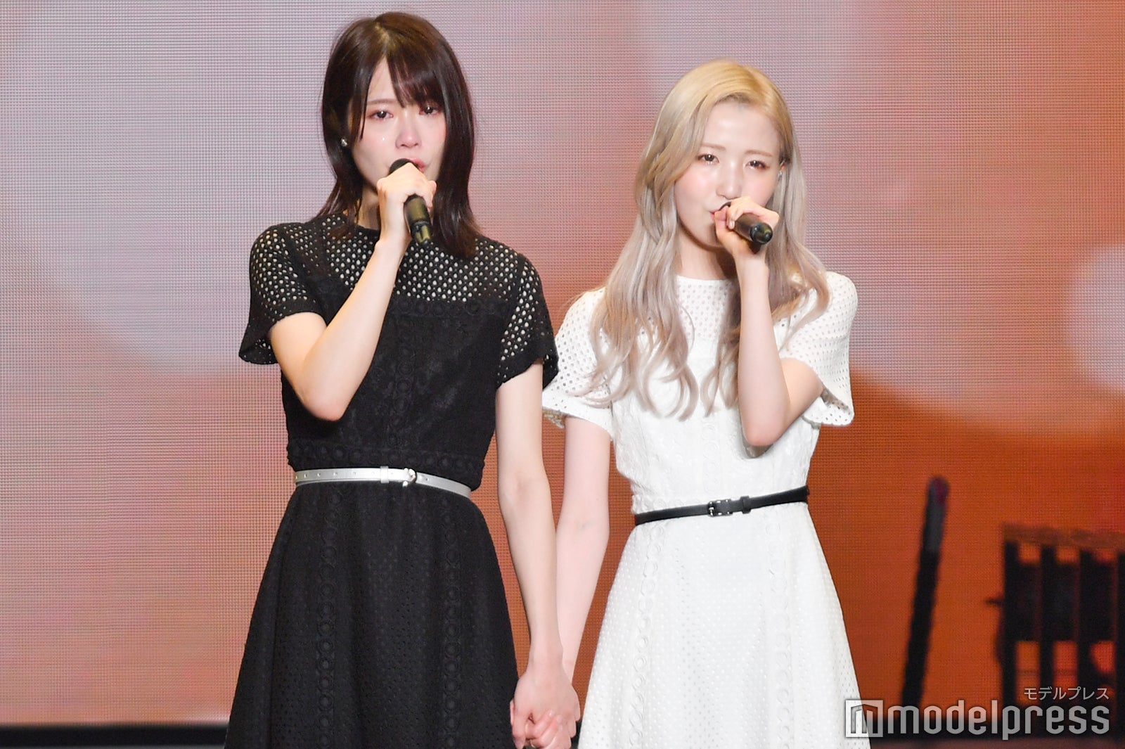 AKB48チーム8、6年越し全国ツアー完走 小田えりな、本田仁美の