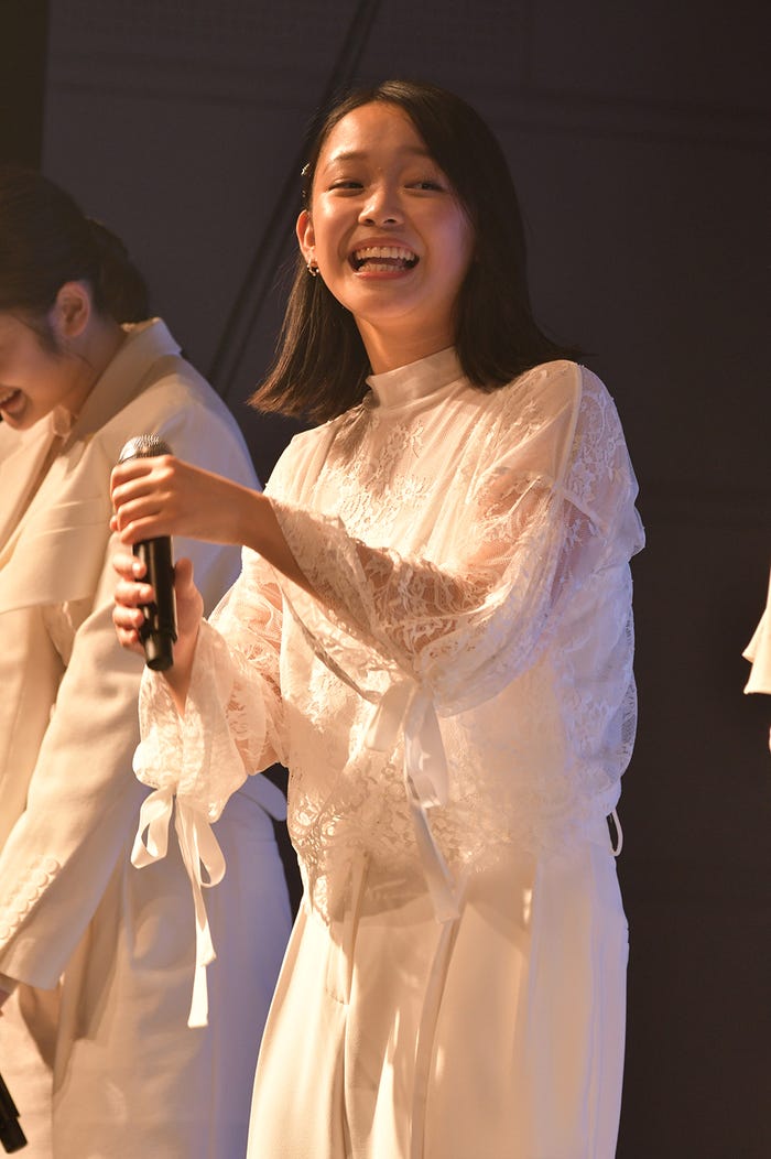 ミカ(藤平美香さん)/提供写真