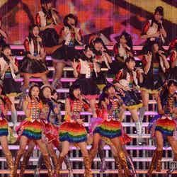 「AKB48 2013真夏のドームツアー～まだまだ、やらなきゃいけないことがある～」千秋楽