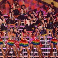 「AKB48 2013真夏のドームツアー~まだまだ、やらなきゃいけないことがある~」千秋楽