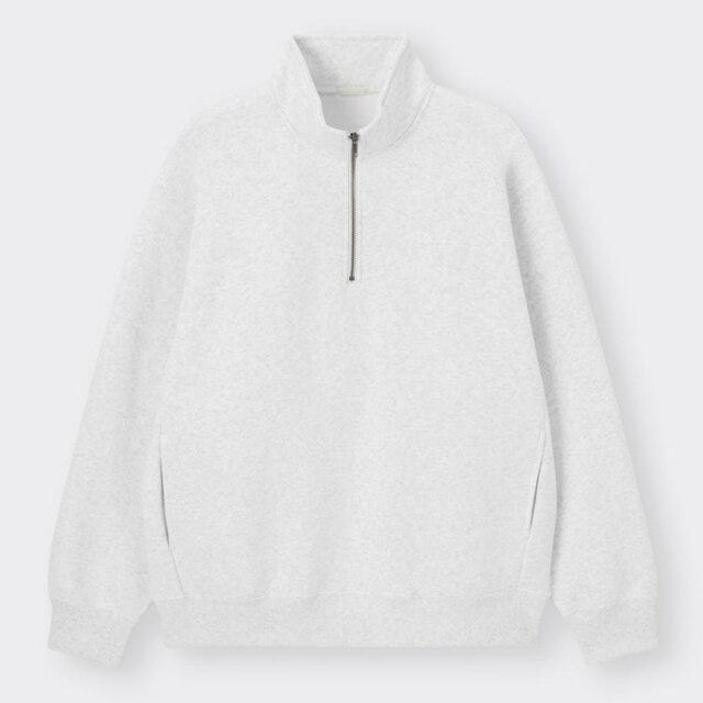 GU　新作　トップス