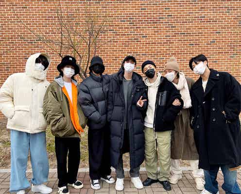 BTS・JIN入隊当日、韓国は大雪に “Spring Day”トレンド入り「春の日が来るまで待ってる」