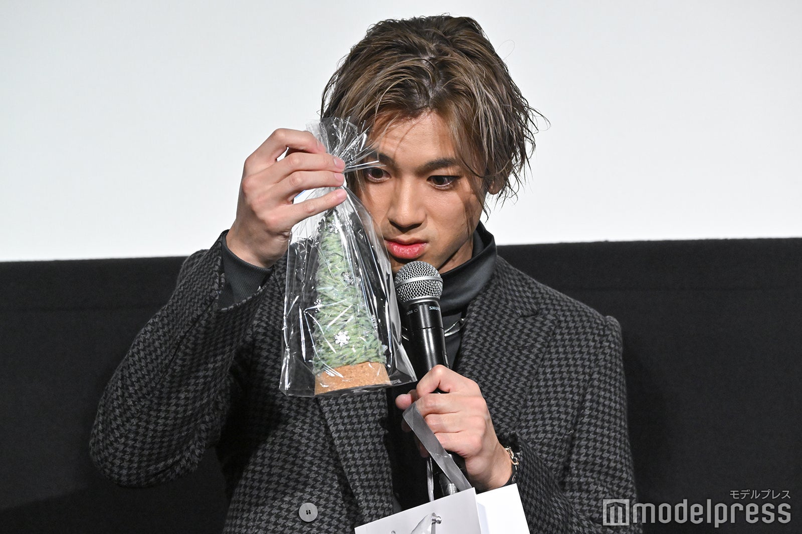 山田裕貴（C）モデルプレス