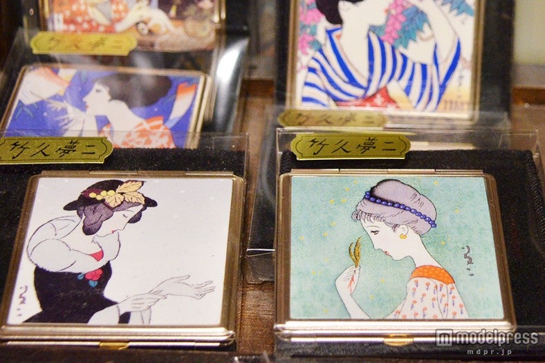 あぶらとり紙／画像提供：くるみや