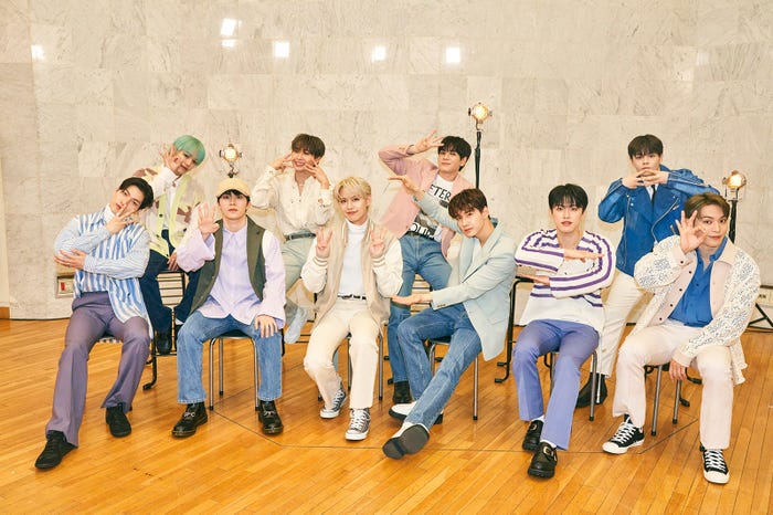 JO1(C)LAPONE Entertainment