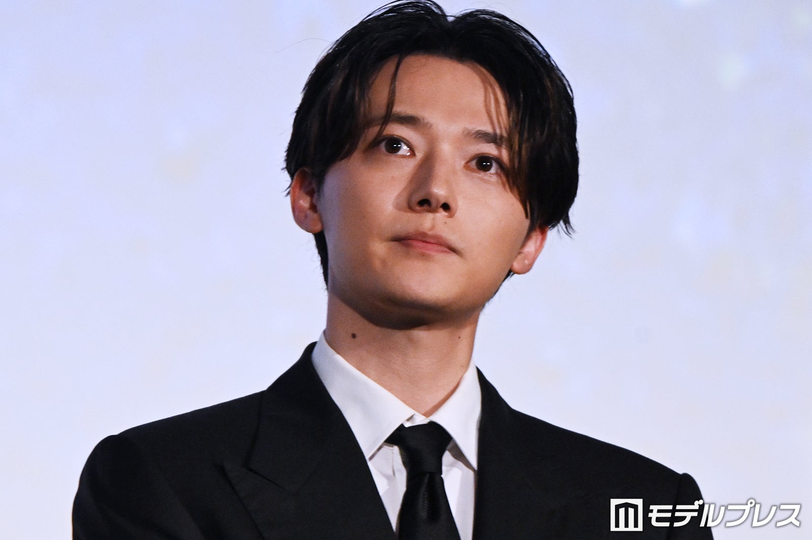櫻井海音（C）モデルプレス