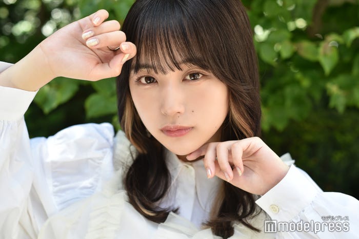 なえなの(C)モデルプレス