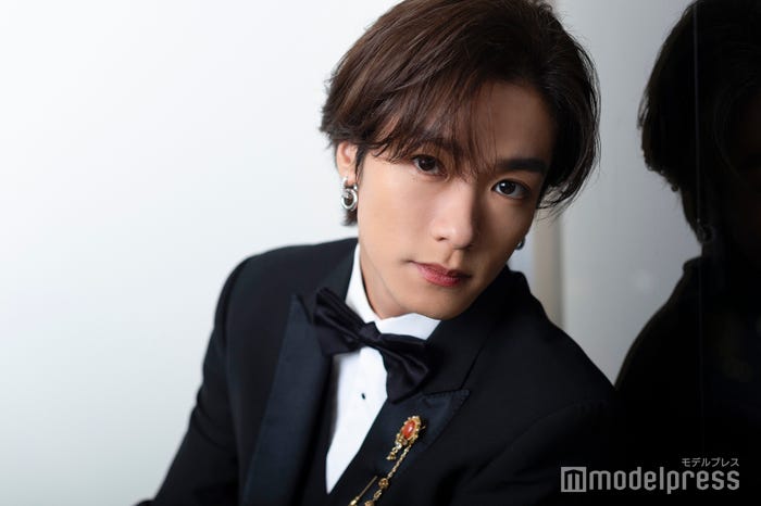 川村壱馬(C)モデルプレス