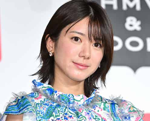 AKB48大西桃香、チェーン店好きを告白 庶民的な素顔明かす<桃の眺め方>