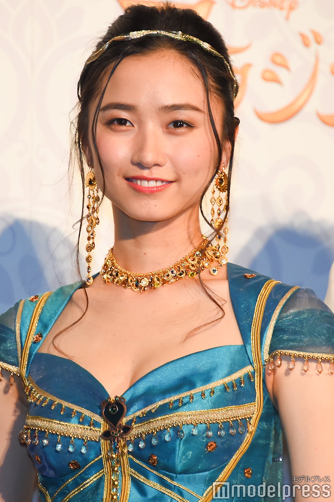 木下晴香 （C）モデルプレス