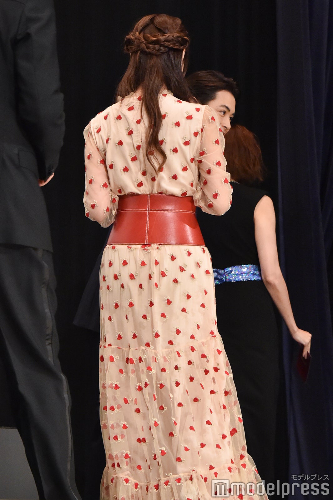 深田恭子 （C）モデルプレス