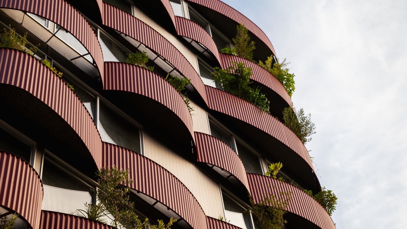 SOIL Nihonbashi Hotel／Photo by Kyouhei Yamamoto