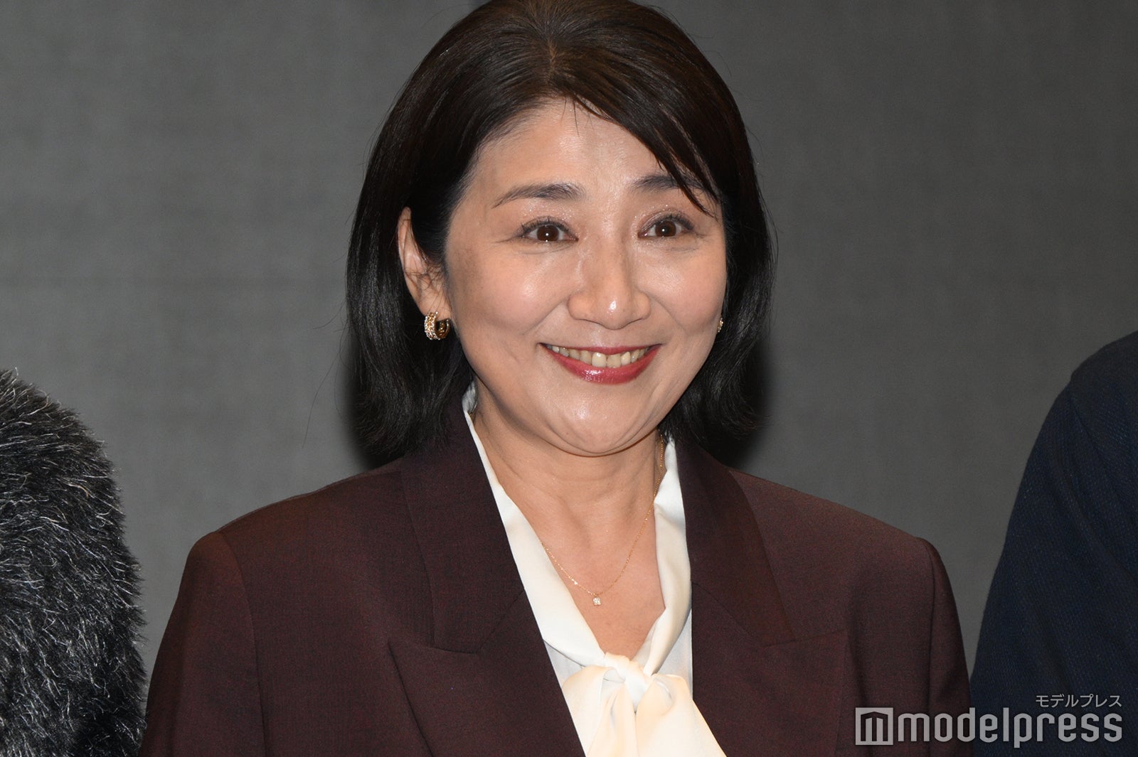 松下由樹（C）モデルプレス