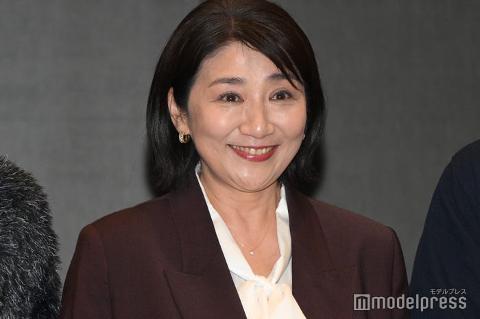 松下由樹(C)モデルプレス