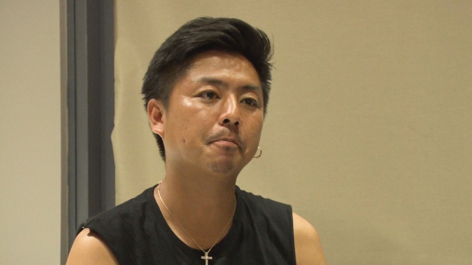 社長／「あいのり：Asian Journey」第22話より（C）フジテレビ