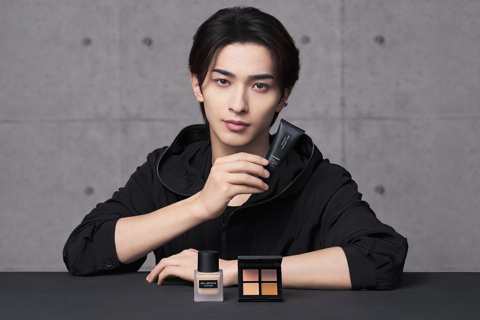 横浜流星（提供写真）