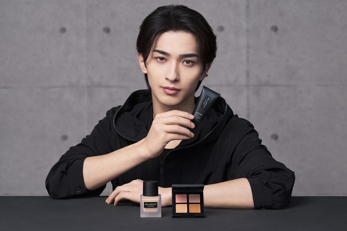 横浜流星(提供写真)