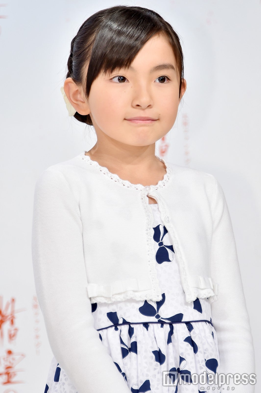 鈴木梨央（C）モデルプレス