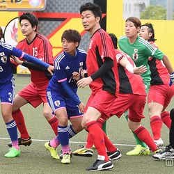 向井理 感情あらわに真剣勝負 モデルプレス