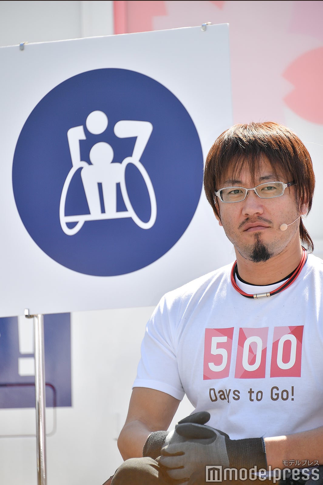 池崎大輔選手 （C）モデルプレス