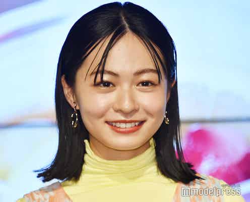 “総フォロワー数250万超”莉子、SNS投稿で意識することは?映え撮影のコツも