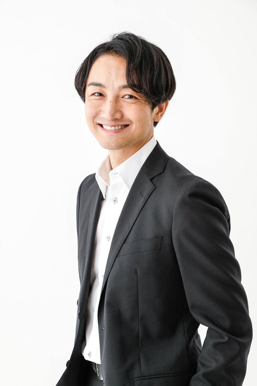 永山たかし（画像提供：読売テレビ）