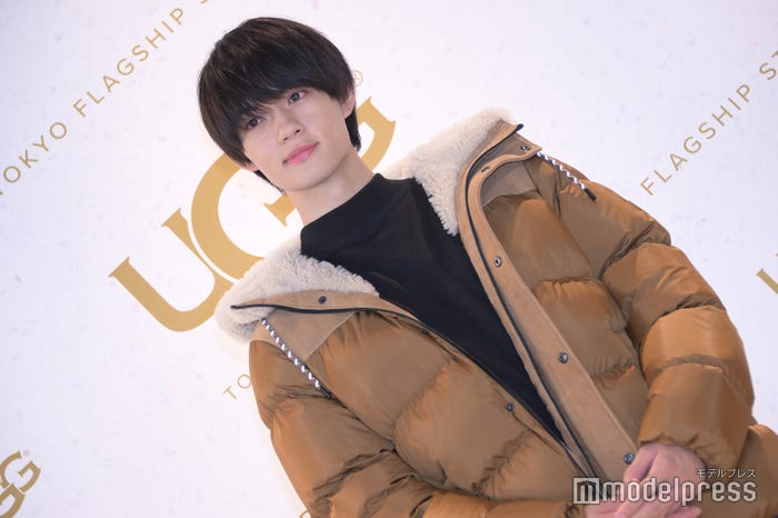 佐野勇斗(C)モデルプレス