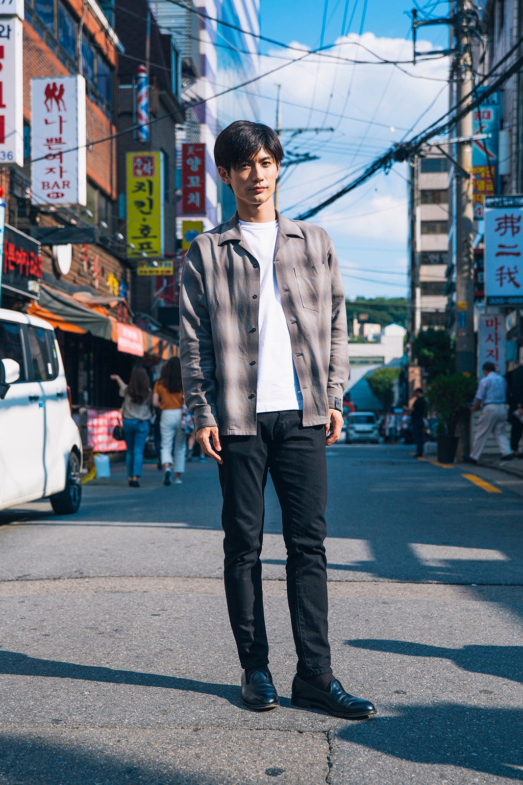 三浦春馬（提供写真）