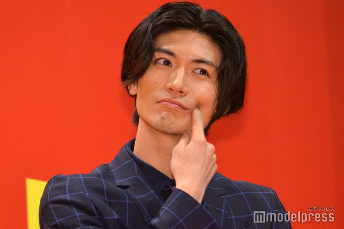 三浦春馬さん(C)モデルプレス