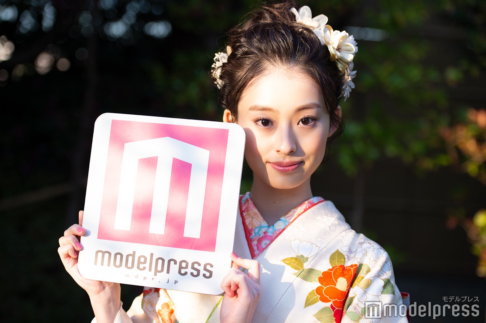 井本彩花（C）モデルプレス