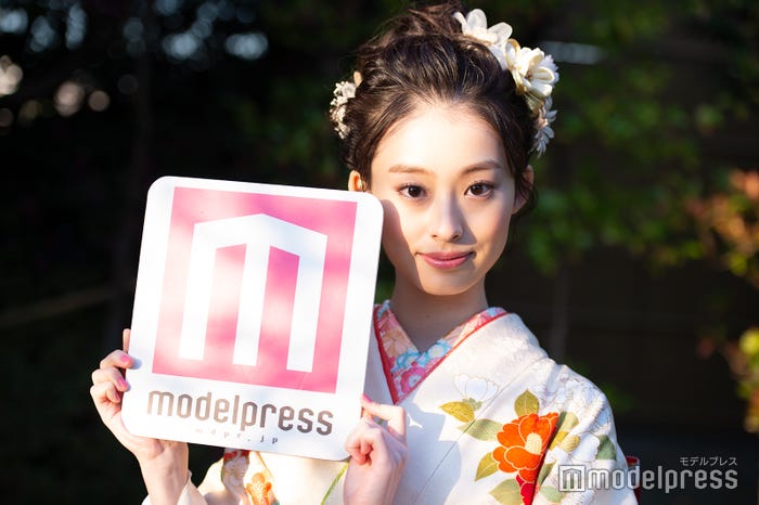 井本彩花(C)モデルプレス