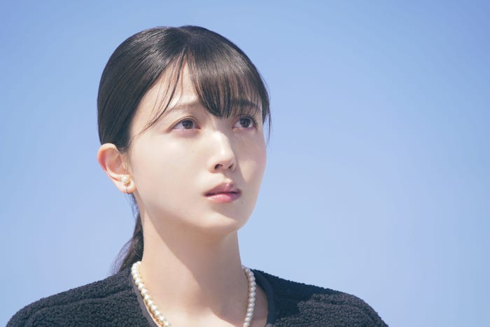 久保史緒里(C)2026「ほどなく、お別れです」製作委員会(C)長月天音/小学館