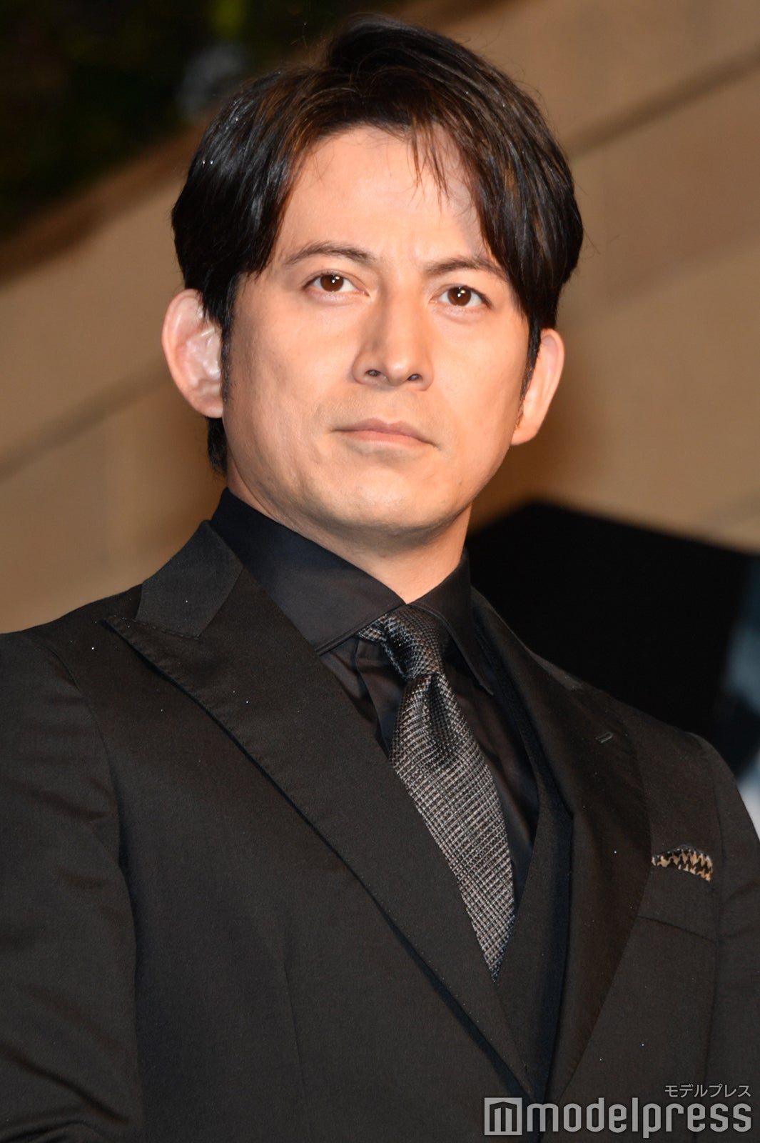岡田准一（C）モデルプレス