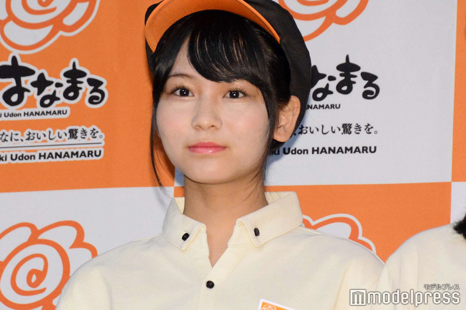 大場花菜 （C）モデルプレス