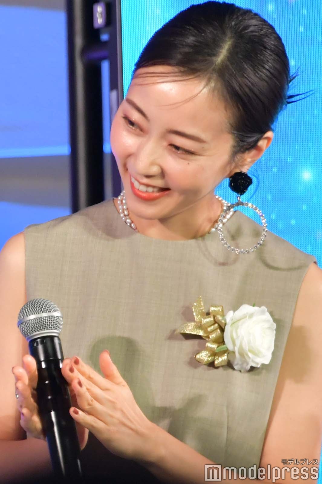 木南晴夏（C）モデルプレス