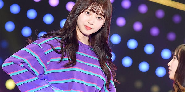 日向坂46富田鈴花、休養発表 PCR検査は陰性、デビュー2周年記念ライブ