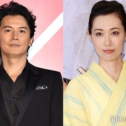 福山雅治 吹石一恵に第1子誕生 モデルプレス