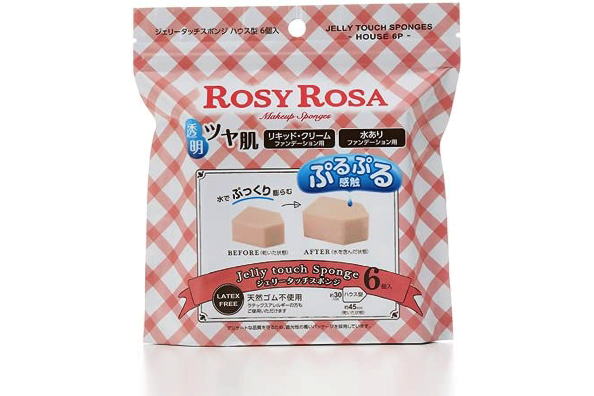ロージーローザ