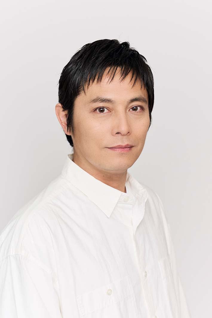 姜暢雄（提供写真）