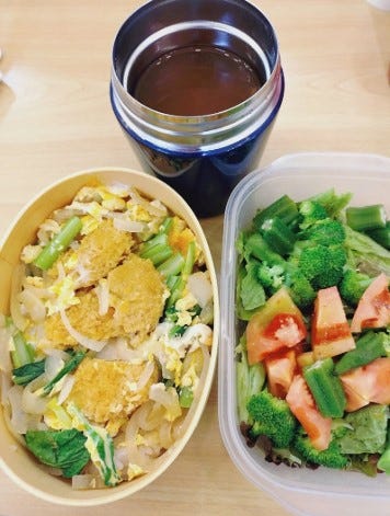 山田花子公式ブログより