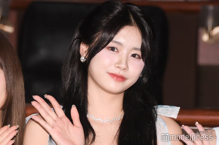 KOKONA(佐々木心菜)(C)モデルプレス