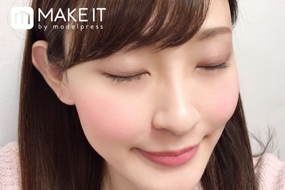 “270ヴィブラシオン”使用 (C)メイクイット