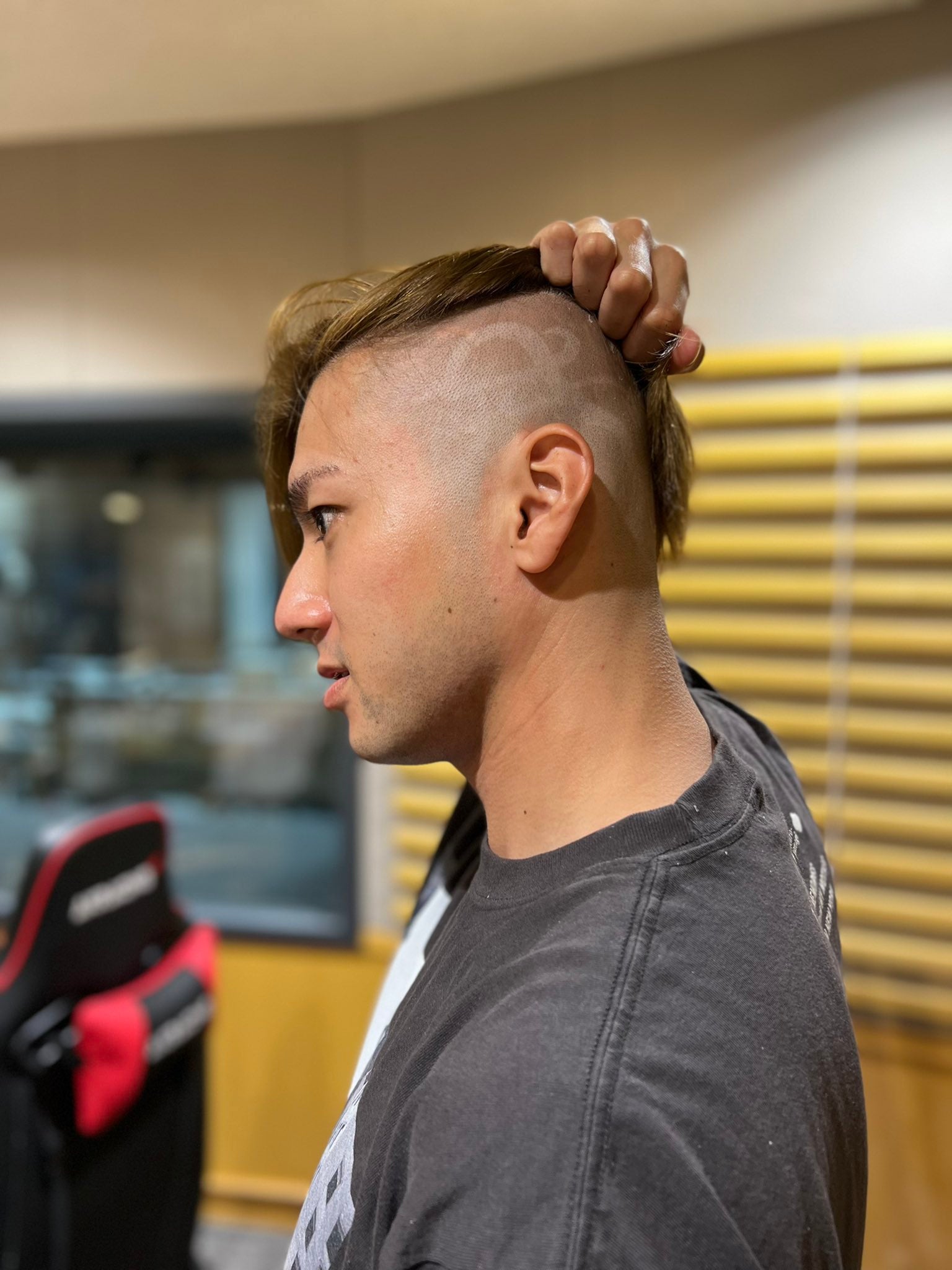 山田裕貴、“世界に一つだけの日焼け”披露「ドラケンを生きる証」「もはや芸術的」と反響続々